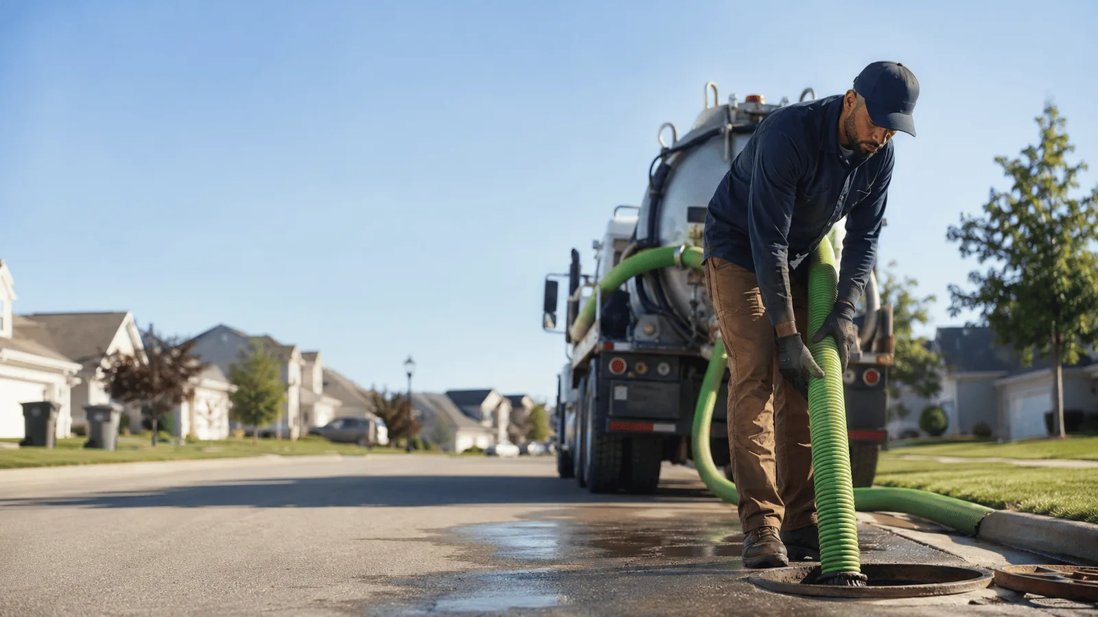 Mosquito Control in Bledsoe, TX